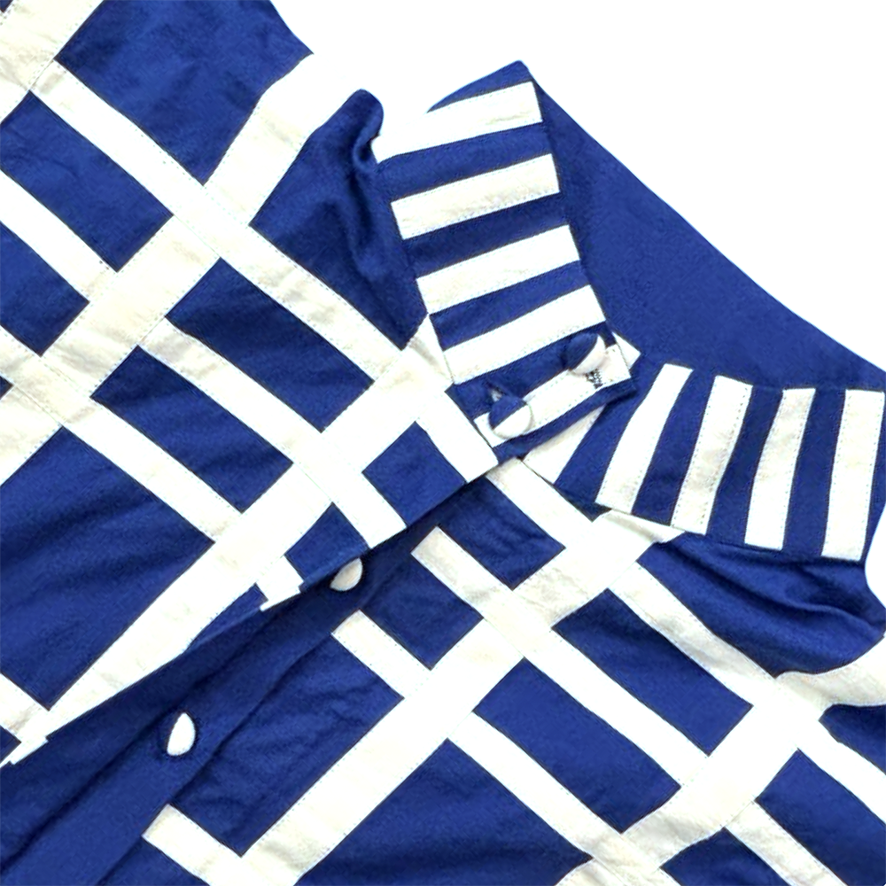 India, Ka-Sha, Chacha Jacket