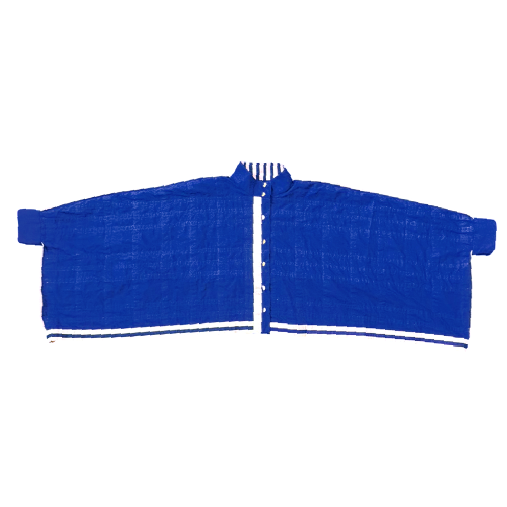 India, Ka-Sha, Chacha Jacket