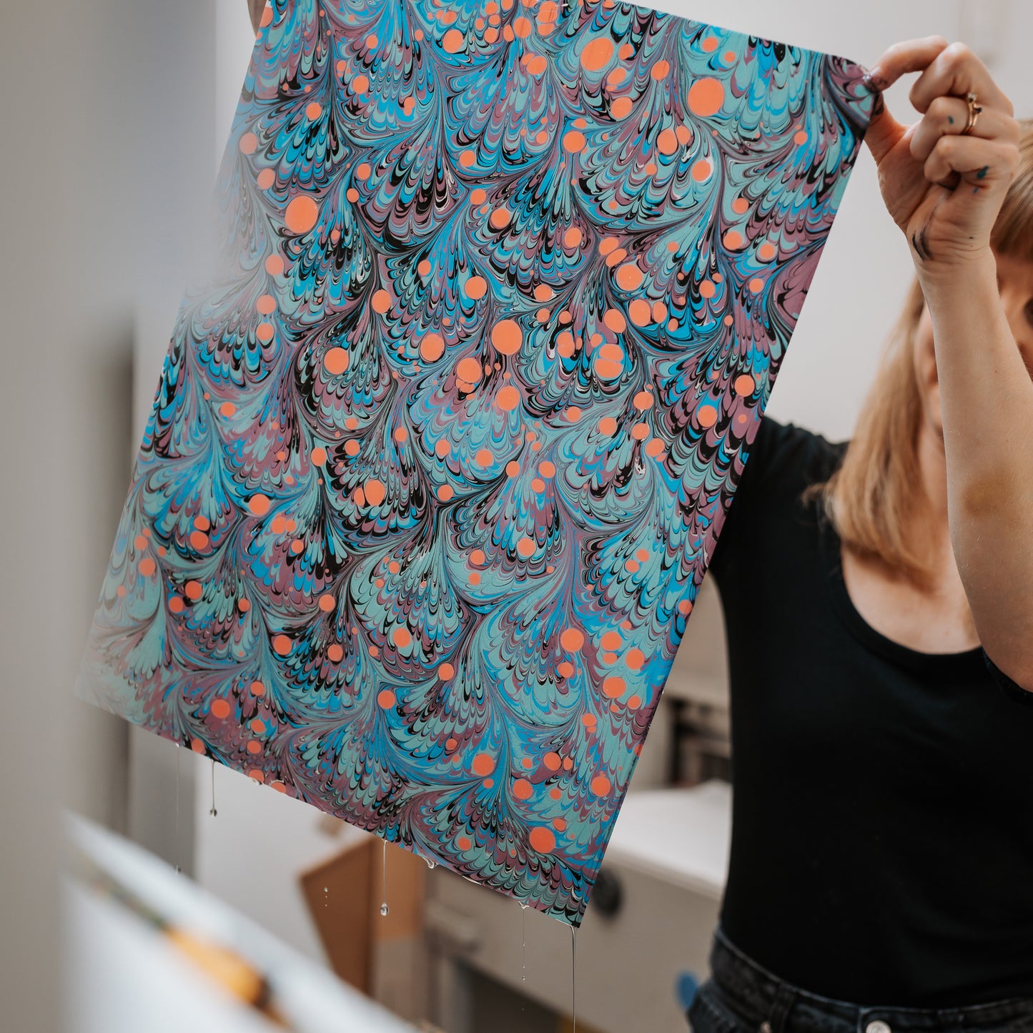 Saturday 3 & Sunday 4 October, 2 - 5pm BST: Bookbinding with Fabric with Charlotte Wainwright