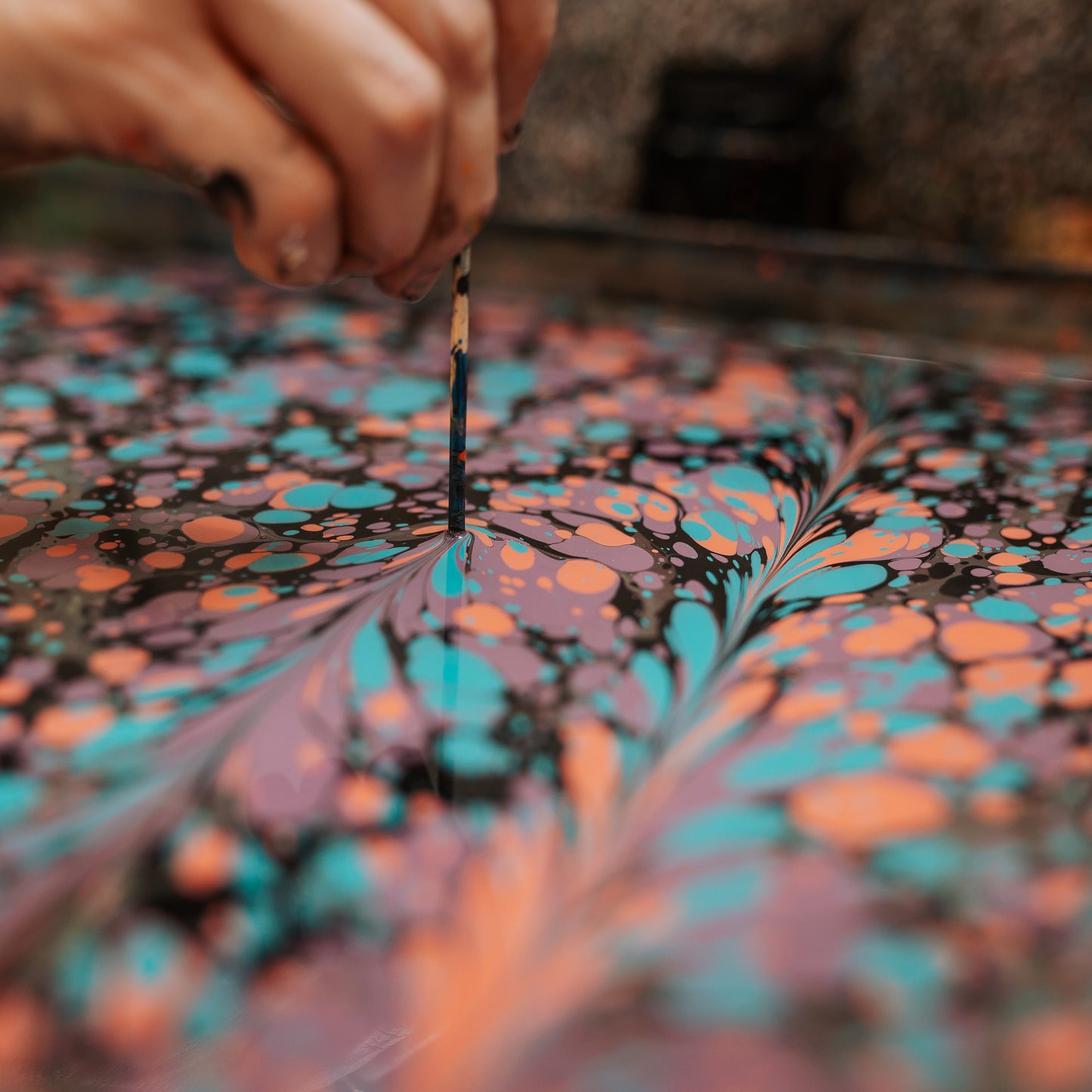 Saturday 3 & Sunday 4 October, 2 - 5pm BST: Bookbinding with Fabric with Charlotte Wainwright