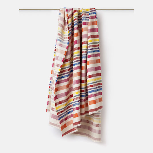 Win an Exclusive Blanket from Chiarastella Cattana