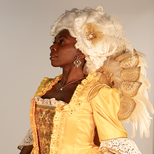 Thursday 17 - Saturday 19 September, 11-5 p.m.: Exhibition: MA Costume Show, Wimbledon College of Arts
