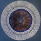 Wednesday 10 September - 4 October 10-6 p.m. : Exhibition: Indigo Journeys: A Hands-On Exploration of Natural Dye & Global Textile History