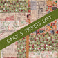 Saturday 13 September, 10:30 - 1:30pm: Workshops, Quilting with Beverley Sell - Textile Weekender at City Lit Art School
