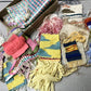 Saturday 13 September, 2:30 - 5:30pm : Workshops, Woven Textile Art with Renata Minoldo - Textile Weekender at City Lit Art School