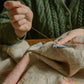 Wednesday 9 - Sunday 13 September, 11-6 p.m.: Exhibition, Stitching Praxis, Dr. Claire Wellesley-Smith