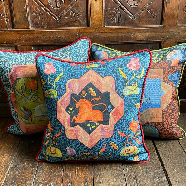 Phoebe Clive - Tinsmiths