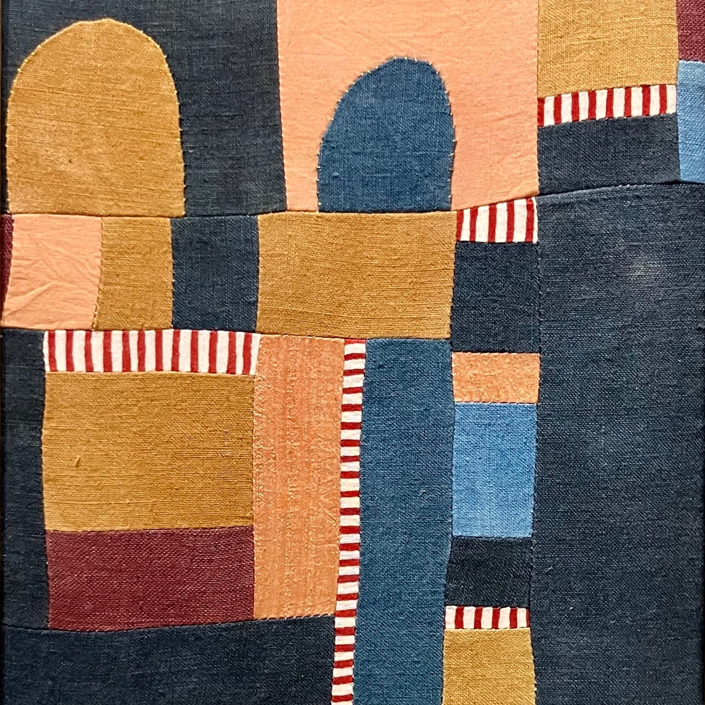 Ellie Beavan - Wholecloth Studio