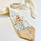 Tuesday 22 September, 1:30-4 p.m.: Talk and Pop-up, with Rachael Howard: People Who Own My Ties