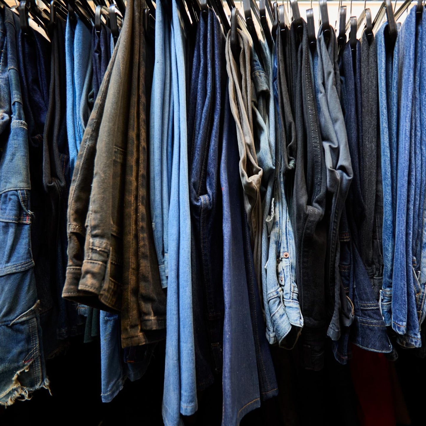 Saturday 19 September, 11-12.30 and 2-3:30 p.m.: Walkthrough: Contemporary Wardrobe with Liberty McAnena and Sofia Christofis