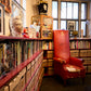 Saturday 19 September, 11-12.30 and 2-3:30 p.m.: Walkthrough: Contemporary Wardrobe with Liberty McAnena and Sofia Christofis