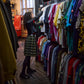 Saturday 19 September, 11-12.30 and 2-3:30 p.m.: Walkthrough: Contemporary Wardrobe with Liberty McAnena and Sofia Christofis