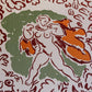 Tuesday 8 September, 11-12 p.m.: Tour: Textile Design at Charleston Farmhouse with Darren Clarke
