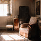 Tuesday 8 September, 11-12 p.m.: Tour: Textile Design at Charleston Farmhouse with Darren Clarke
