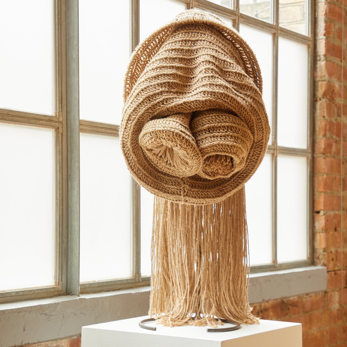 Wednesday 30 September, 2 - 6 p.m.: Textile Day at Ruup & Form with Varuna Kollanethu and gallery artists, Closing Drinks