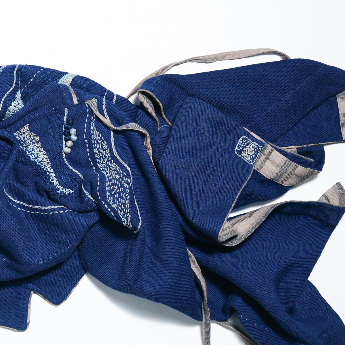 Wednesday 23 September, 11-4 p.m.: Talks, Demonstrations, and Pop Up, India Trunk with Ruth Clifford, Lokesh Ghai, Judy Frater, Carry Somers and artisans and designers from India
