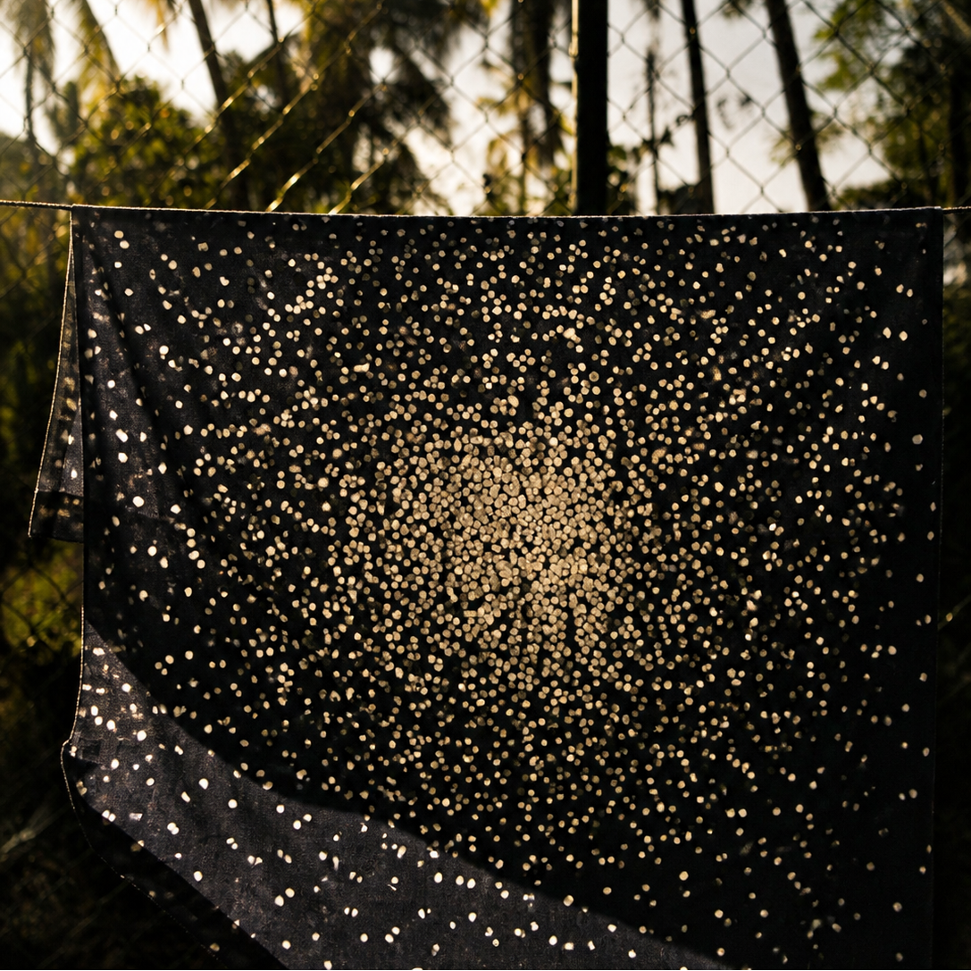 Tuesday 22 September, 10:30-1 p.m.: Workshop, Batik with Hues of Batik