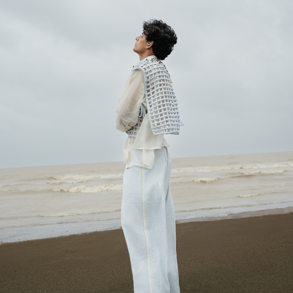 Wednesday 23 September, 11-4 p.m.: Talks, Demonstrations, and Pop Up, India Trunk with Ruth Clifford, Lokesh Ghai, Judy Frater, Carry Somers and artisans and designers from India