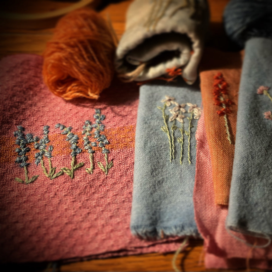 Zuzana Hrabcakova - Trava & Wool