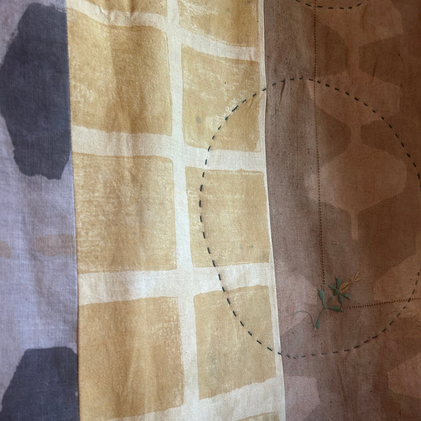 Lucy Pick Textiles
