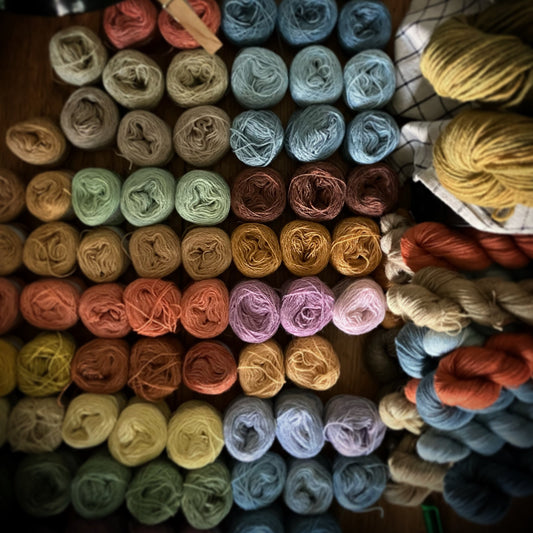 Zuzana Hrabcakova - Trava & Wool