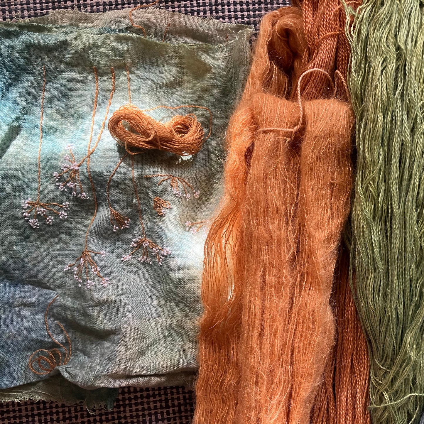 Zuzana Hrabcakova - Trava & Wool