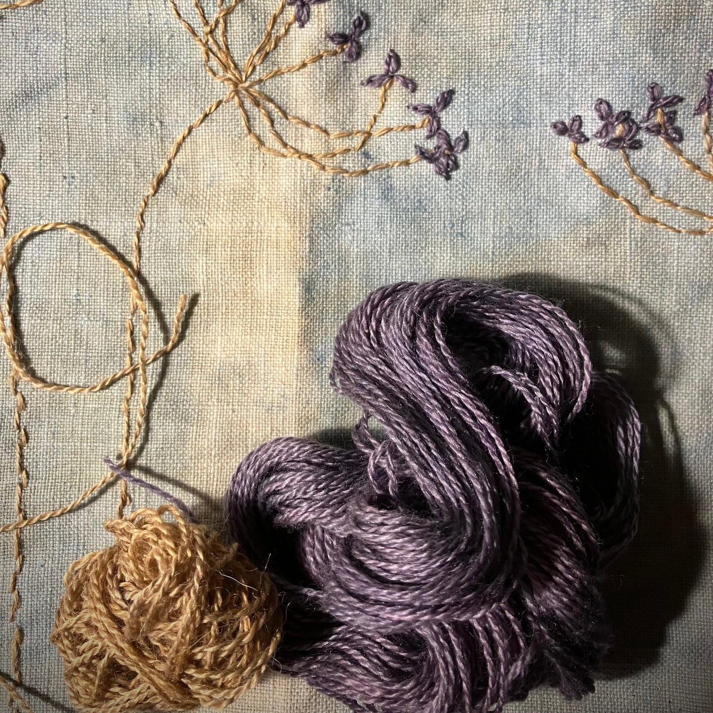 Zuzana Hrabcakova - Trava & Wool