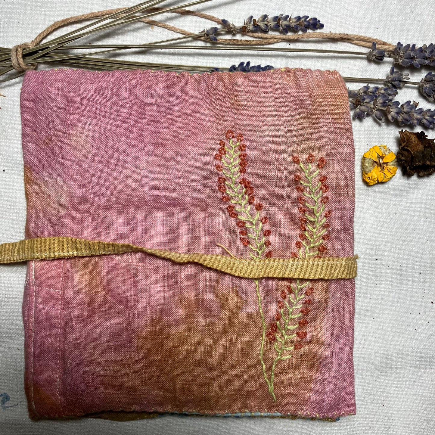 Zuzana Hrabcakova - Trava & Wool