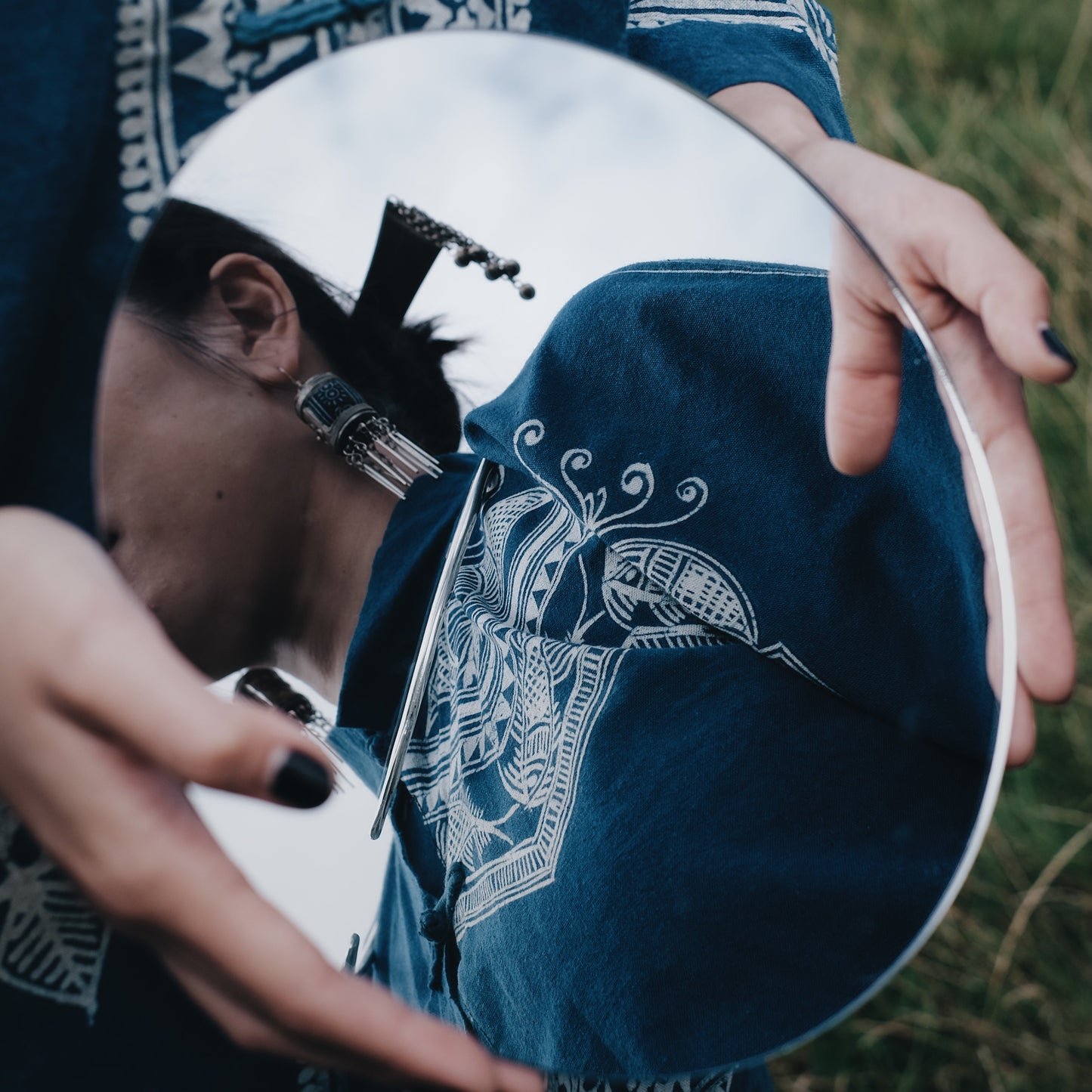 Yiran Duan - Yi Crafts