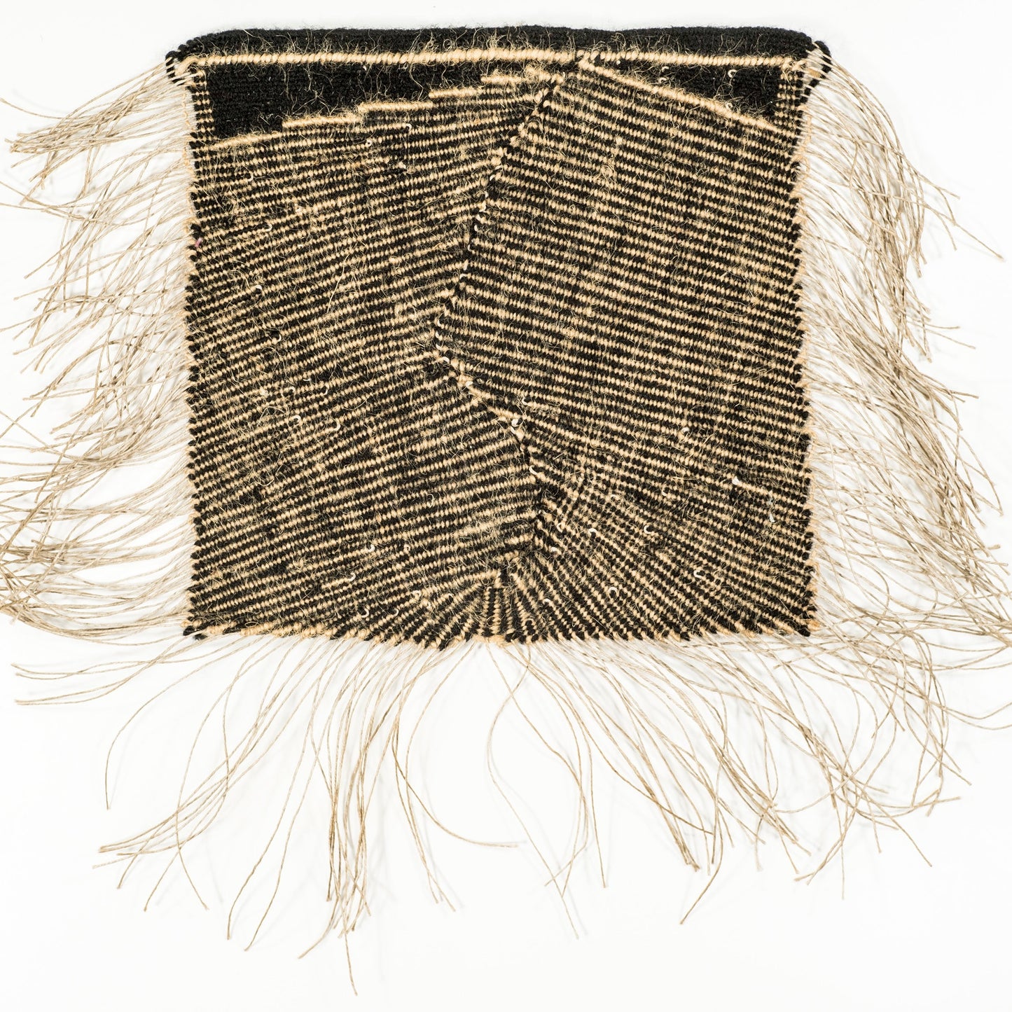 Thursday 10 September, 10.30-12 p.m.: Book Launch and Talk, The Language of Line in Handwoven Tapestry with Micala Sidore