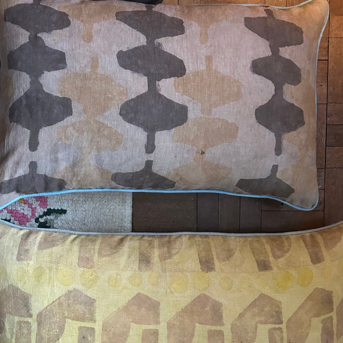 Lucy Pick Textiles