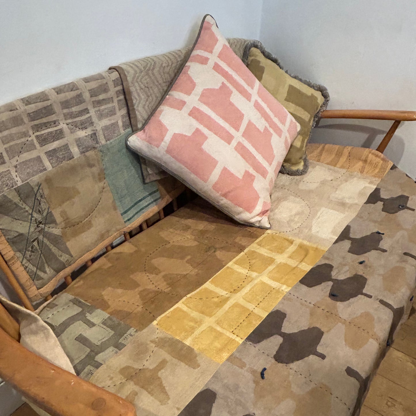 Lucy Pick Textiles