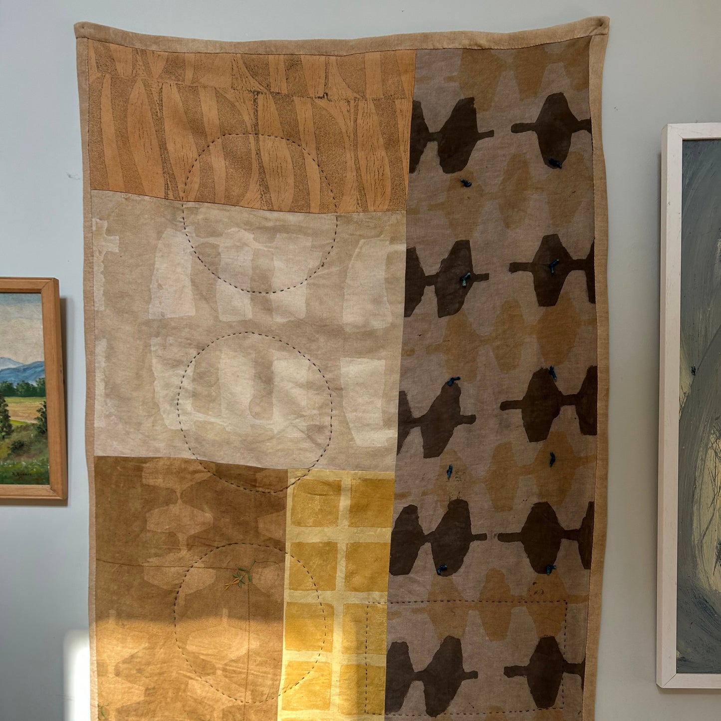 Lucy Pick Textiles