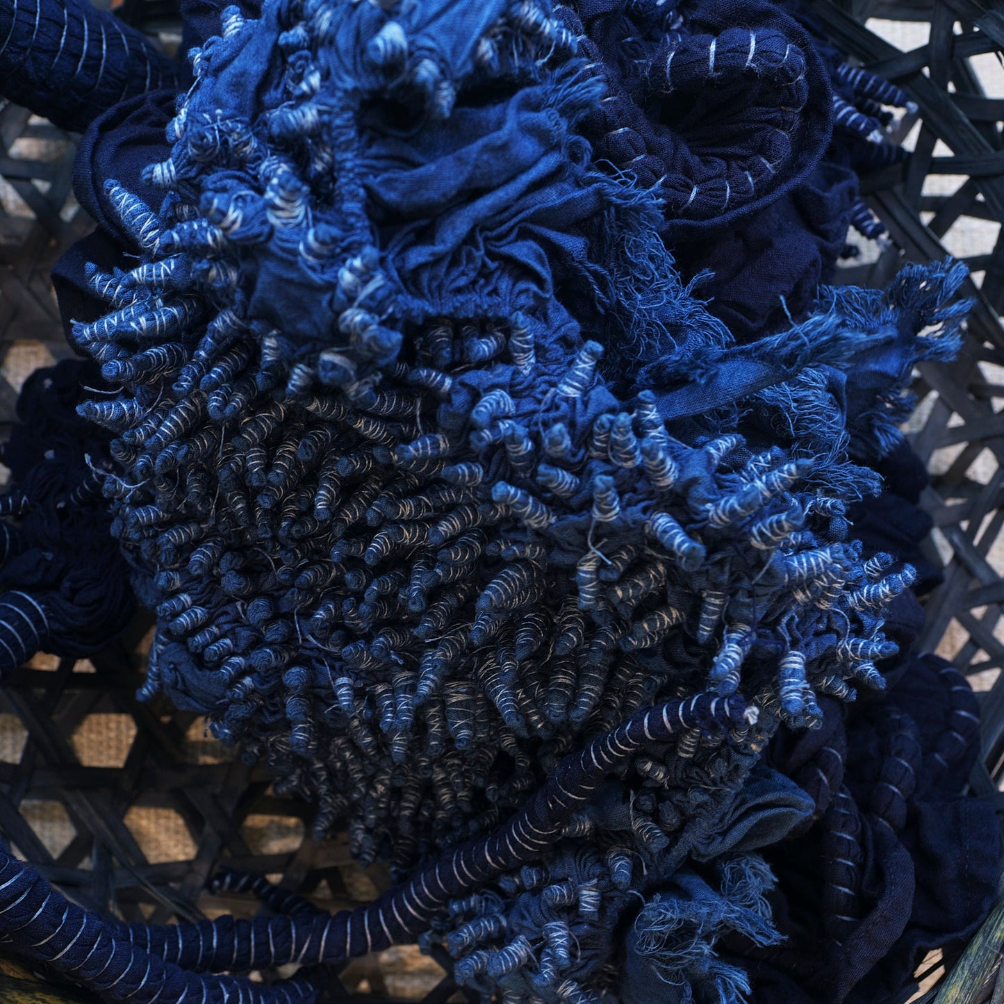 Yiran Duan - Yi Crafts