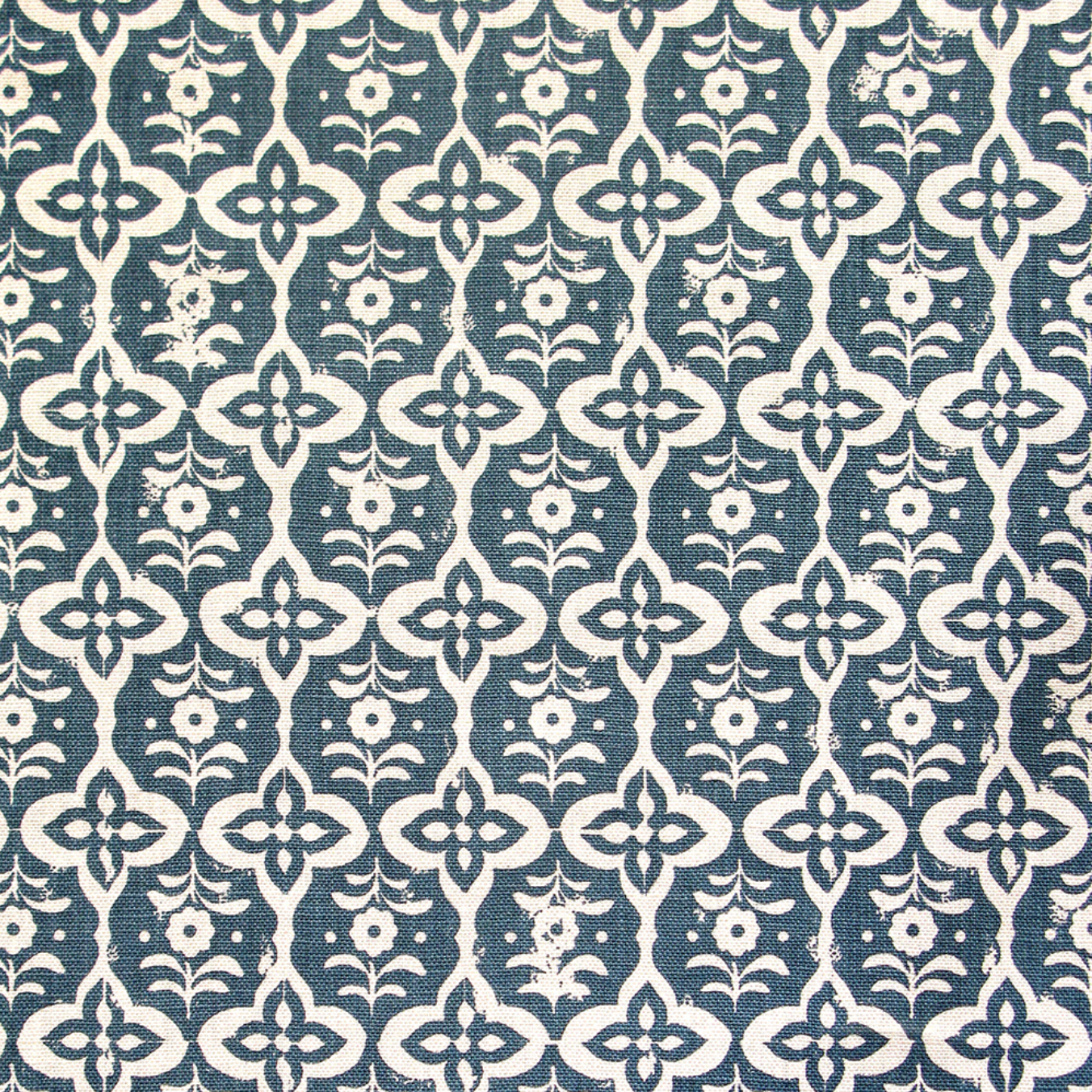 Win Three Metres of Hand-Printed Fabric from Rapture & Wright