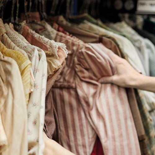Thursday 17 September, 6:30-7:30 p.m.: Talk, Women's Underpinnings in the 19th Century with Cosprop