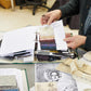 Tuesday 15 September, 11 - 1 p.m. and 2:30 - 4:30 p.m.: Tour: Costume Secrets with Cosprop