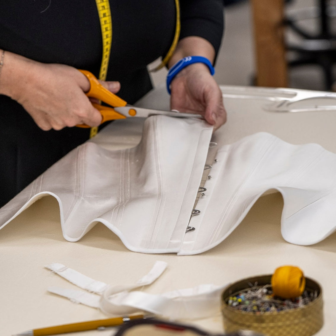 Friday 18 - Sunday 20 September, 9 - 5.30 p.m.: Symposium, Costume Symposium at Wimbledon College of Arts