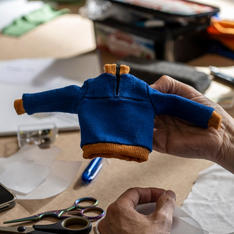 Friday 18 - Sunday 20 September, 9 - 5.30 p.m.: Symposium, Costume Symposium at Wimbledon College of Arts