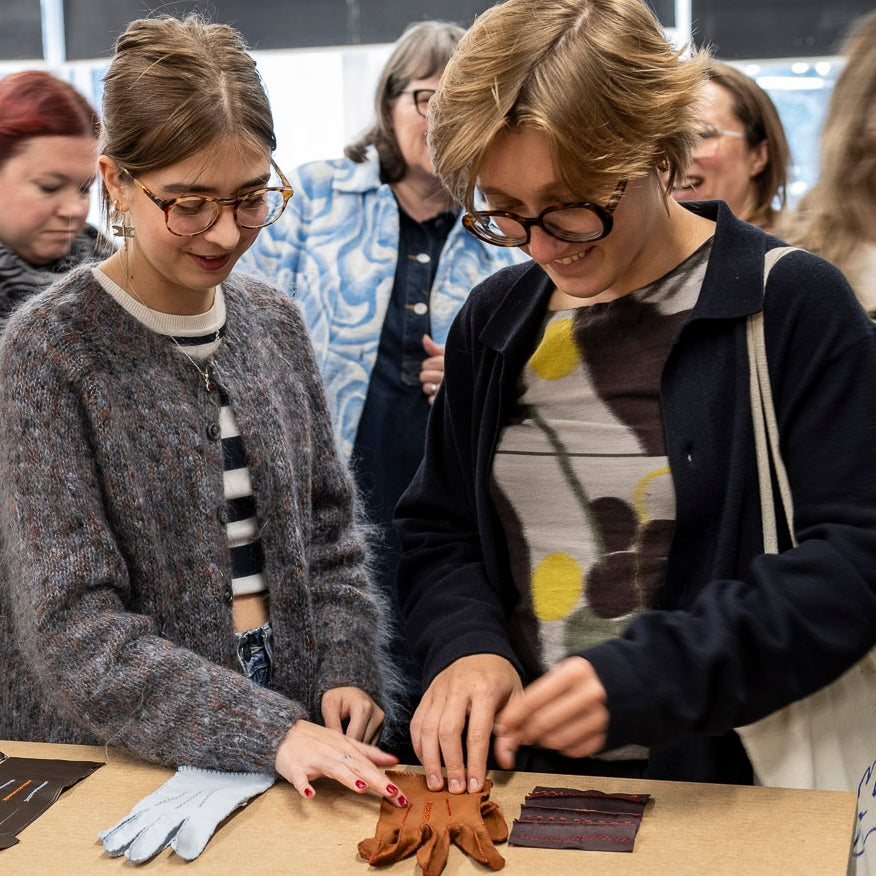 Friday 18 - Sunday 20 September, 9 - 5.30 p.m.: Symposium, Costume Symposium at Wimbledon College of Arts