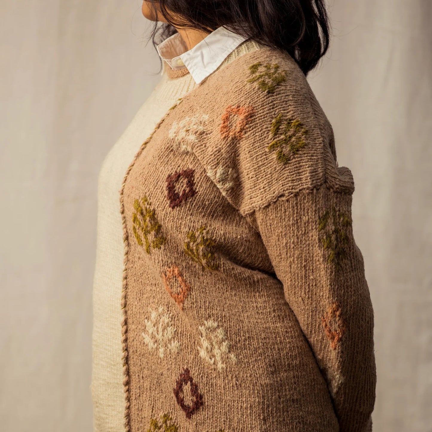 Nisha Subramaniam - Kullvi Whims