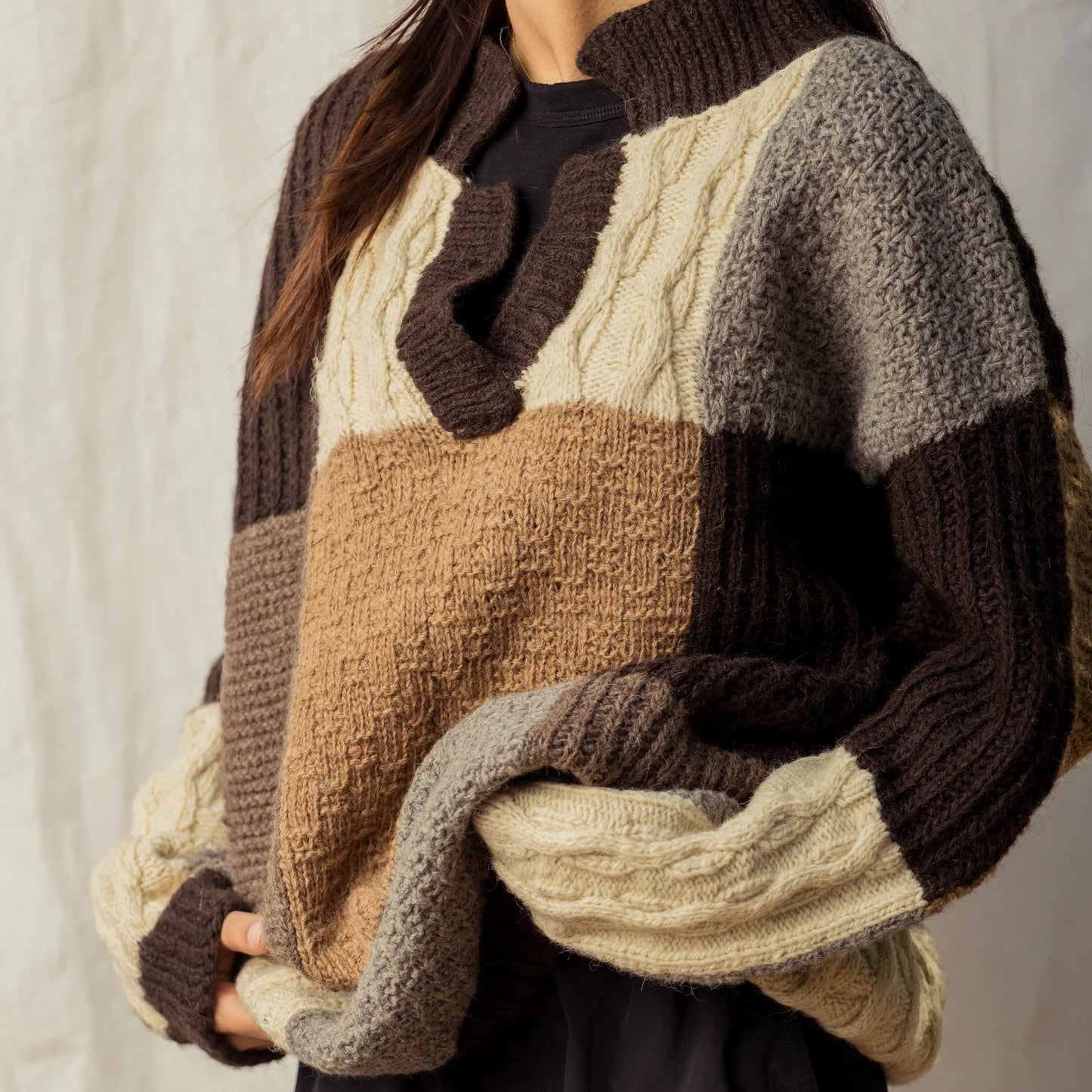 Nisha Subramaniam - Kullvi Whims