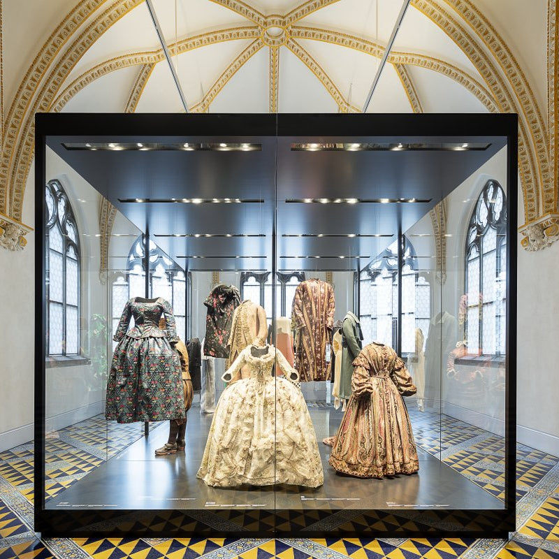 Switzerland, Zurich, Zurich National Museum