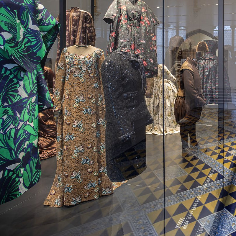 Switzerland, Zurich, Zurich National Museum