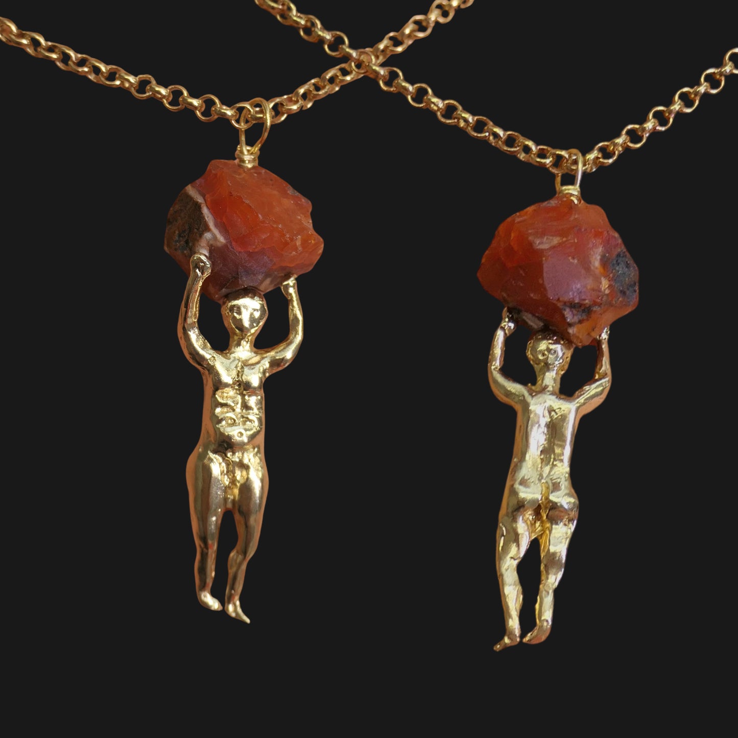 Roo Bannister - Musée Roo