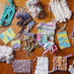 Saturday 13 September, 10:30 - 1:30pm: Workshops, Weaving Workshop with Renata Minoldo - Textile Weekender at City Lit Art School