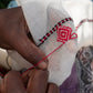 Sunday 20 September, 10.30-12 p.m. BST: Online Talk, Screening & Demonstration, The Art of the Toda: Thread and Touch with Coonoor & Co