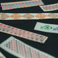 Tuesday 9 September, 10 - 4pm: Workshop, Kasuti Embroidery with Sujaya Mahesh of Sameeksha Studio & School of Embroidery
