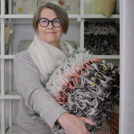 Kati Hienonen - Bondenliving