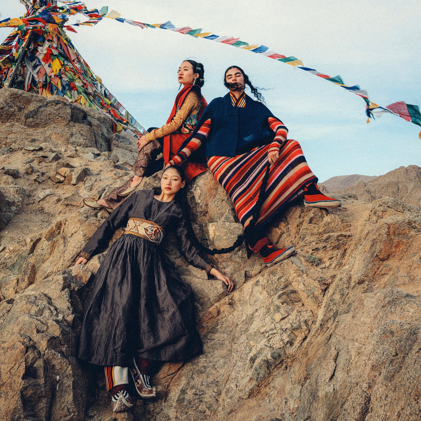 Issue 128 Routes (pre-order)